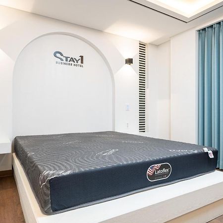 Stay Hotel Gwangju Metropolitan City Eksteriør billede