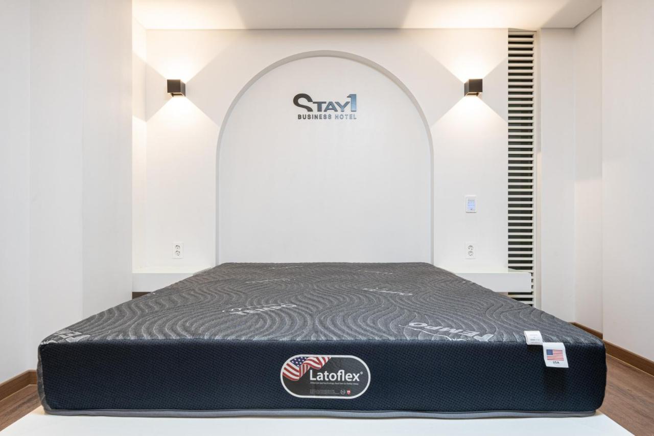 Stay Hotel Gwangju Metropolitan City Eksteriør billede