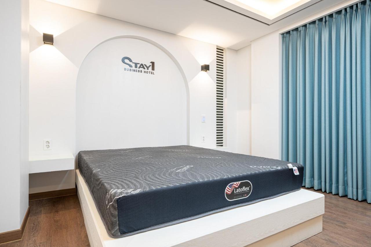 Stay Hotel Gwangju Metropolitan City Eksteriør billede