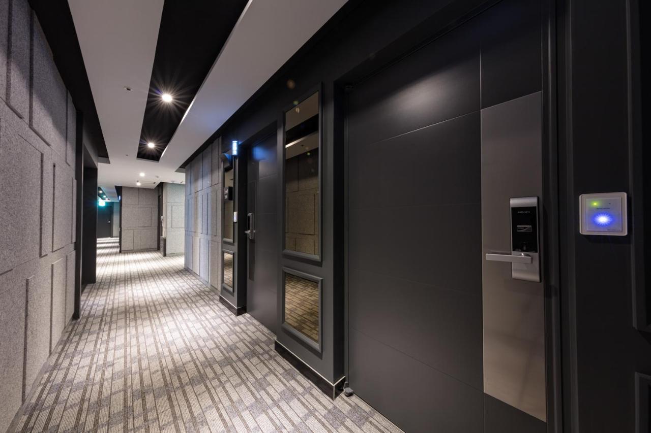 Stay Hotel Gwangju Metropolitan City Eksteriør billede