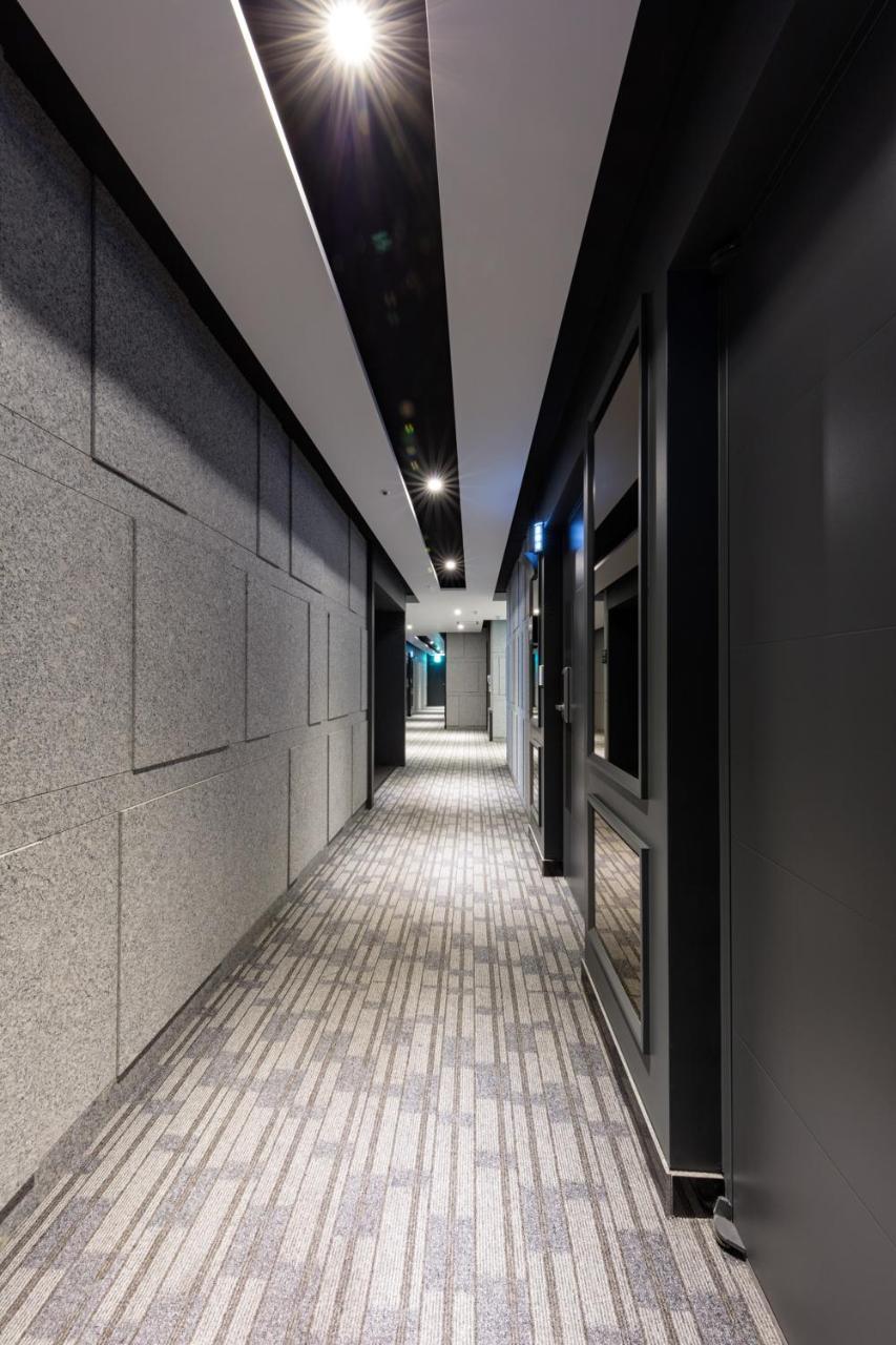 Stay Hotel Gwangju Metropolitan City Eksteriør billede